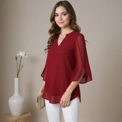 Nerina | Stylish women’s top