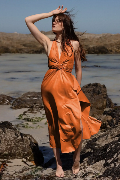 Ivy Infinity Dress
