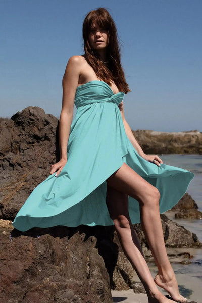 Ivy Infinity Dress